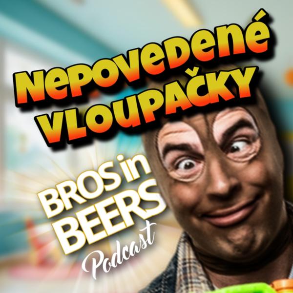Bros in Beers